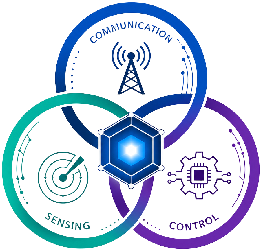 ICS Logo