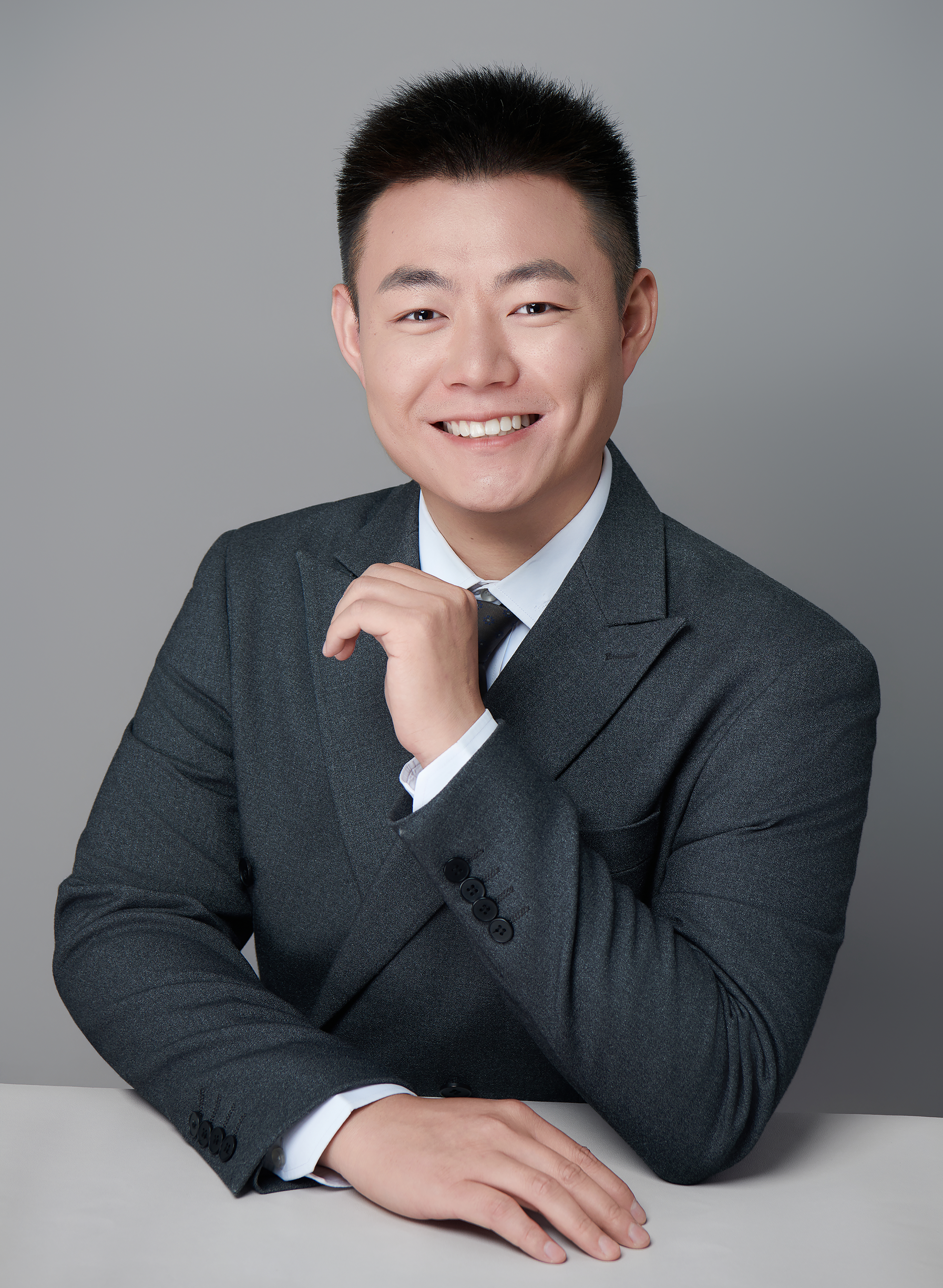 Qian Zhang